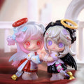 Keeno "Eternal Love Gemini" Hanging Card (Only 95 Worldwide)