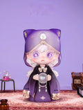 keeno "Soft & Cute Fortune Teller: Dark Night Color Variation"
