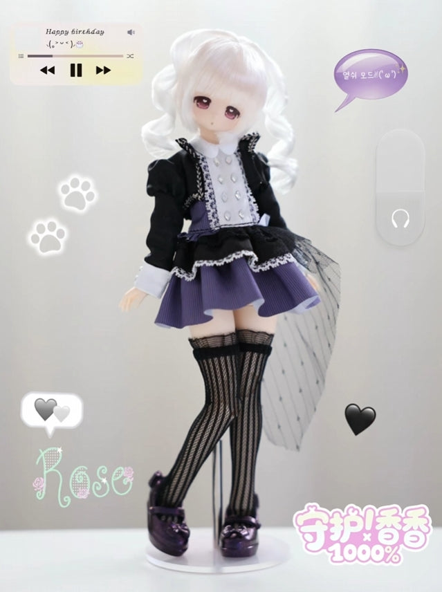 Sweet Guardian 1000% Series Special 1/6 Action Figure BJD Blind Box