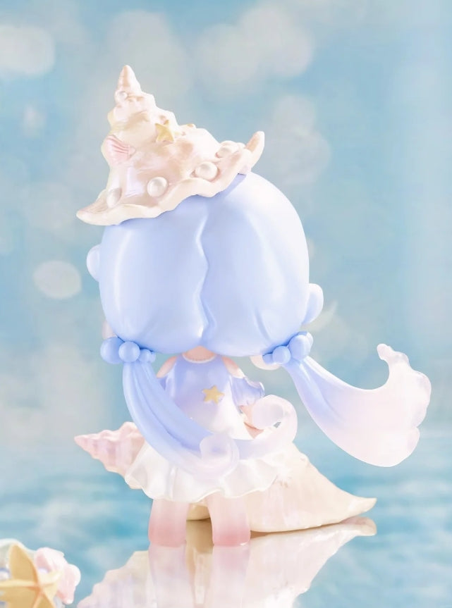 Keeno Glazed Dream Limited Edition Art Figure, 16cm Height, Only 80pcs Worldwide, Collectible Designer Toy, $200 MSRP