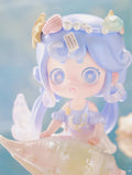 Keeno Glazed Dream Limited Edition Art Figure, 16cm Height, Only 80pcs Worldwide, Collectible Designer Toy, $200 MSRP