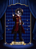 Harry Potter Series 1/12 Scale Articulated Blind Box Figures – Wizarding World Collectible Figurines & Display Pieces
