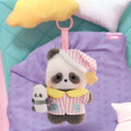 Panda Roll Happy Weekend Series Blind Box – product hero view
