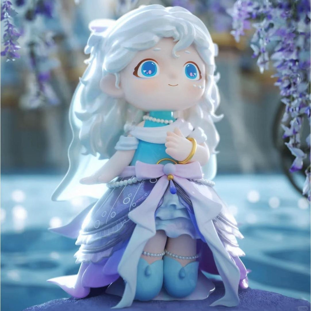 Joy Flower Fairy Whisper Series Blind Box – product hero view