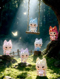 Fifi Colorful World Series Mini Blind Bag – product hero view
