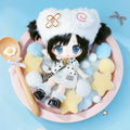 Mini Mili Series Action Figure BJD Blind Box – product hero view