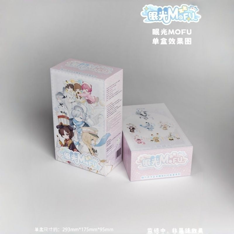 MOFU Sleep Light BJD Blind Box
