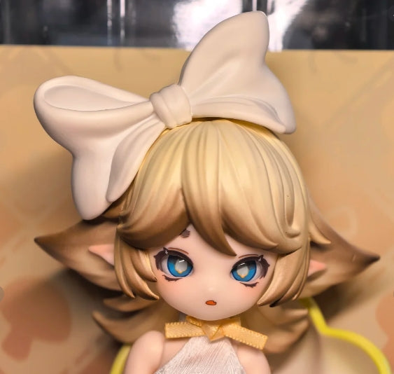 Mushroom Jun: Chromatic Logic Mushroom（Head Only）