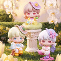 Yooie - Monet Garden Series MINI Blind Box.