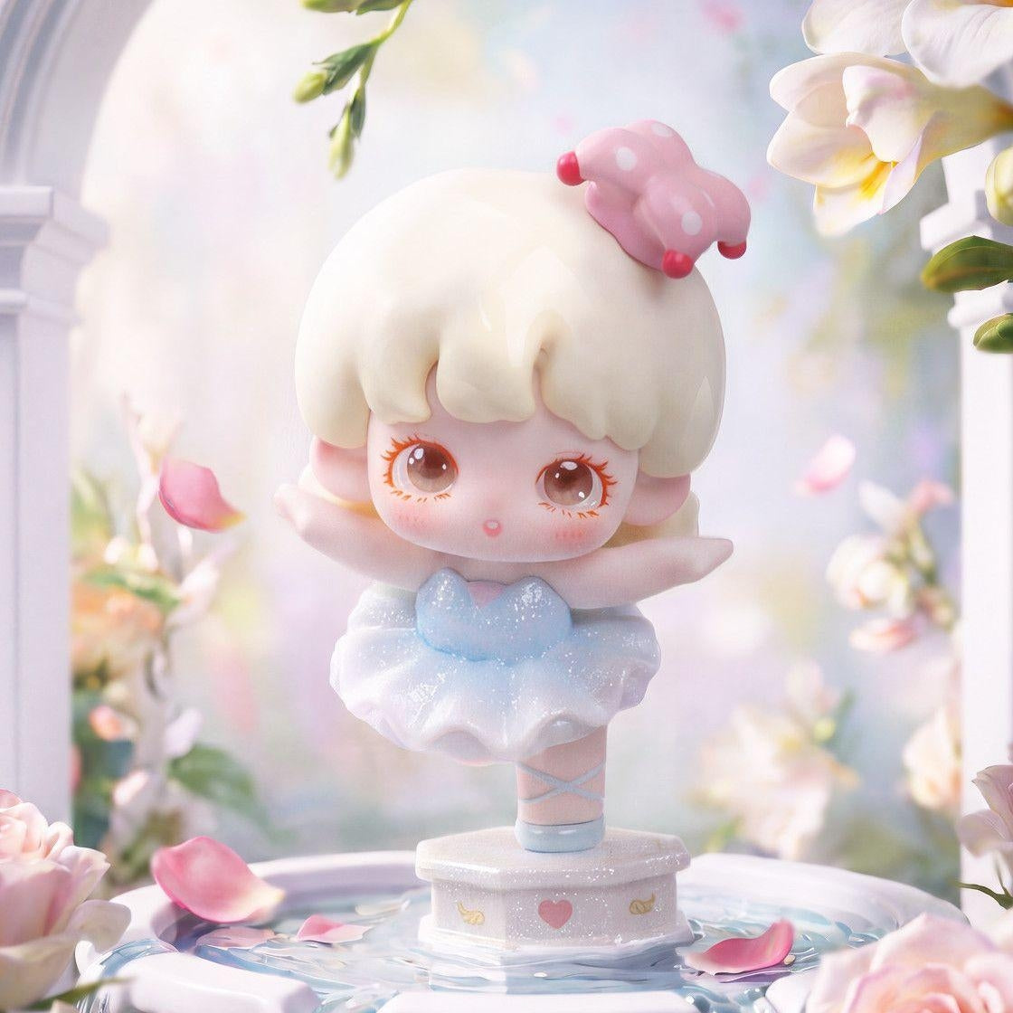 Yooie - Monet Garden Series MINI Blind Box.