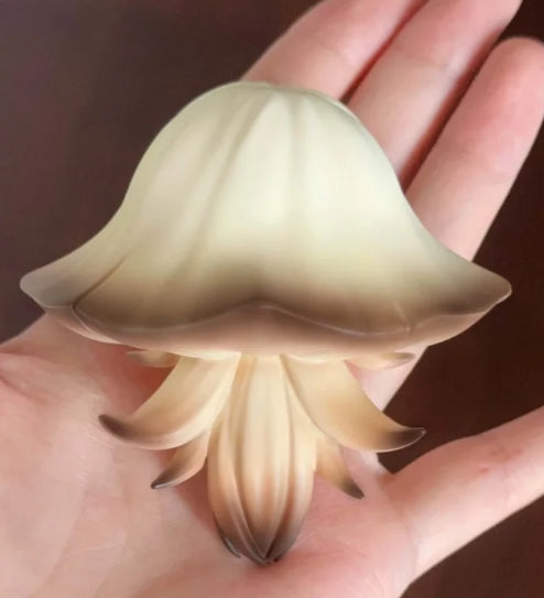 Mushroom Jun: Chromatic Logic Mushroom（Head Only）
