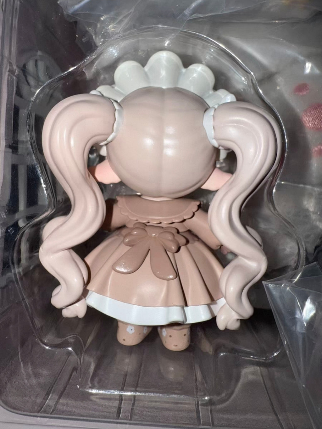 Mimia Cottage Series - Cocoa Chestnut