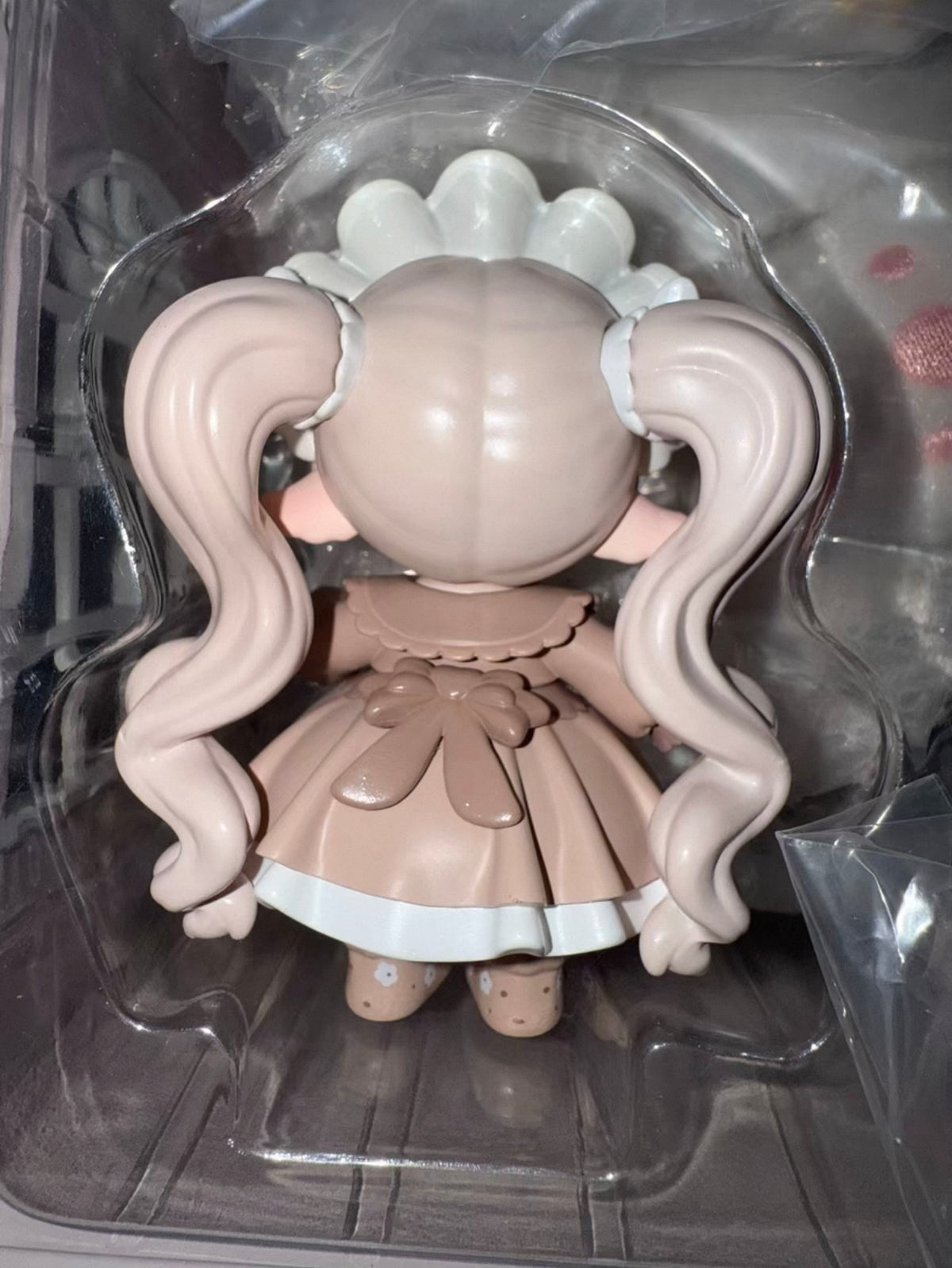 Mimia Cottage Series - Cocoa Chestnut