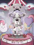 Missy Sweet & Melancholy Lolita Gen 1 — Secret Rare · Lost Lamb