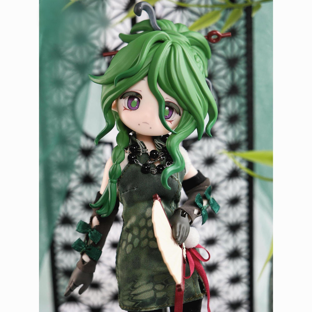 1/12 Scale BJD Blind Box Doll | Freedom Proposition Electronic Cute Pets Series | 9 Designs: Regular 1:6, Mini Secret 1:48, Mega Secret 1:96 | Collectible Ball-Jointed Doll