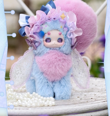 Maomaolong V7 Dream Notes Series Plush Blind Box
