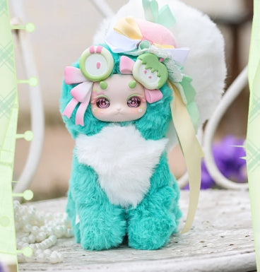 Maomaolong V7 Dream Notes Series Plush Blind Box