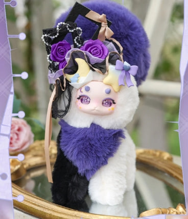 Maomaolong V7 Dream Notes Series Plush Blind Box