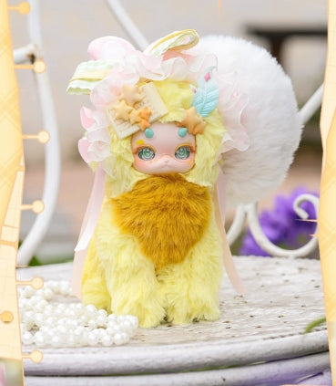 Maomaolong V7 Dream Notes Series Plush Blind Box