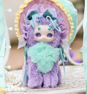 Maomaolong V7 Dream Notes Series Plush Blind Box
