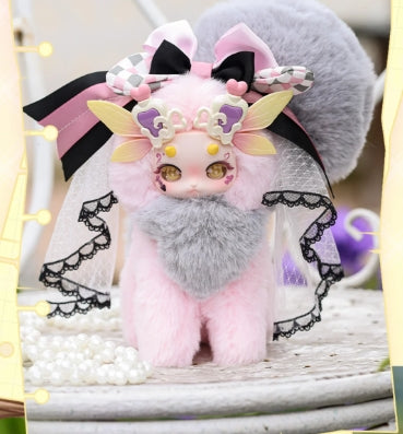 Maomaolong V7 Dream Notes Series Plush Blind Box