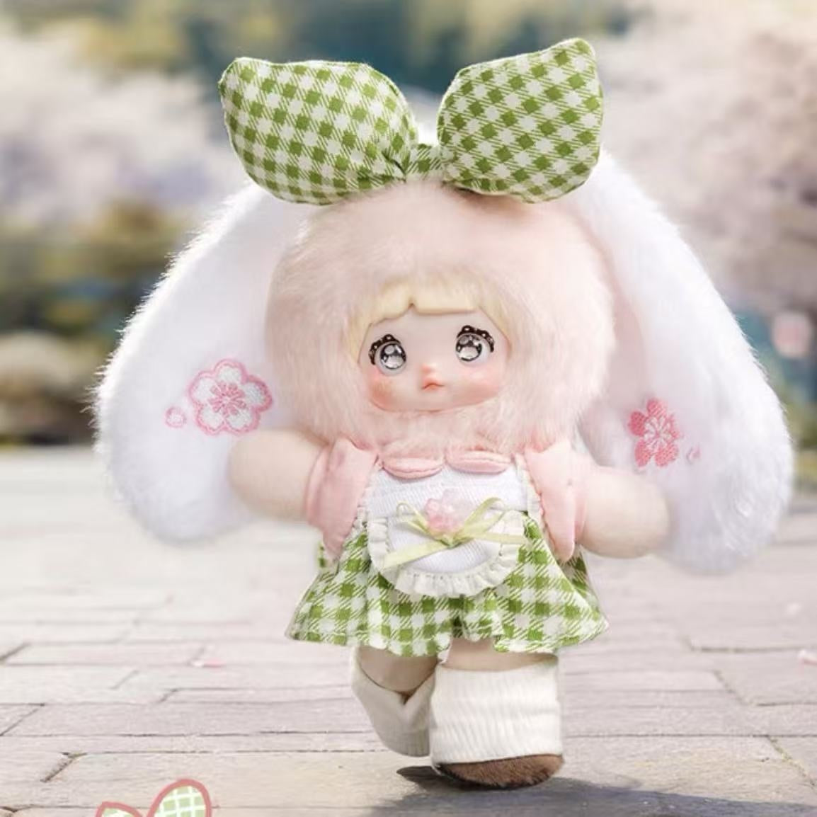 Nommi Izakaya Bites Series Plush Doll Blind Box