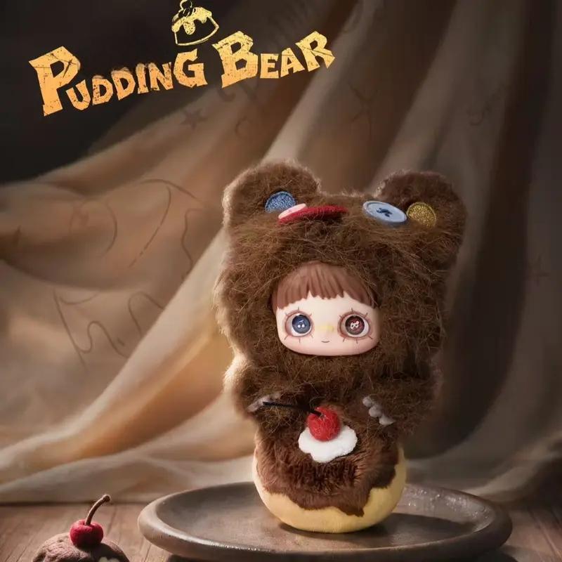Maymei "Let the Pranks Begin" Series Plush Blind Box