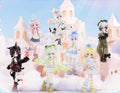 minty v5 childhood memories series BJD blind box