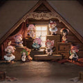 Dual Bear - Attic Adventure Series Figure Blind Box