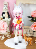 Whimsy Club BJD Blind Box