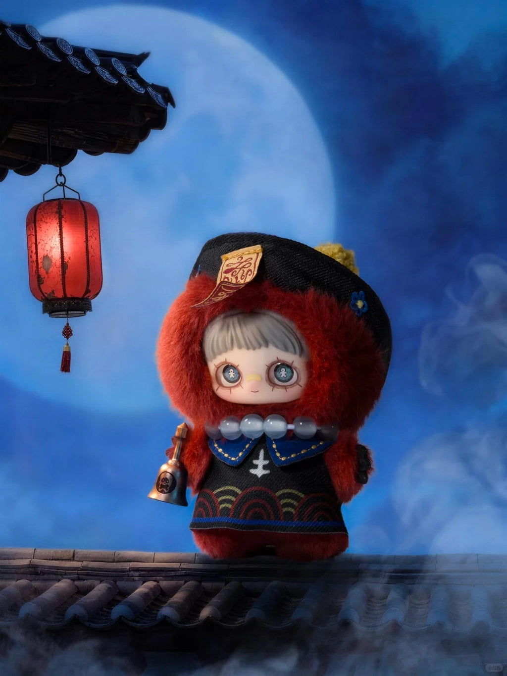 MayMei Cash In ! Vinyl Plush Blister Pack