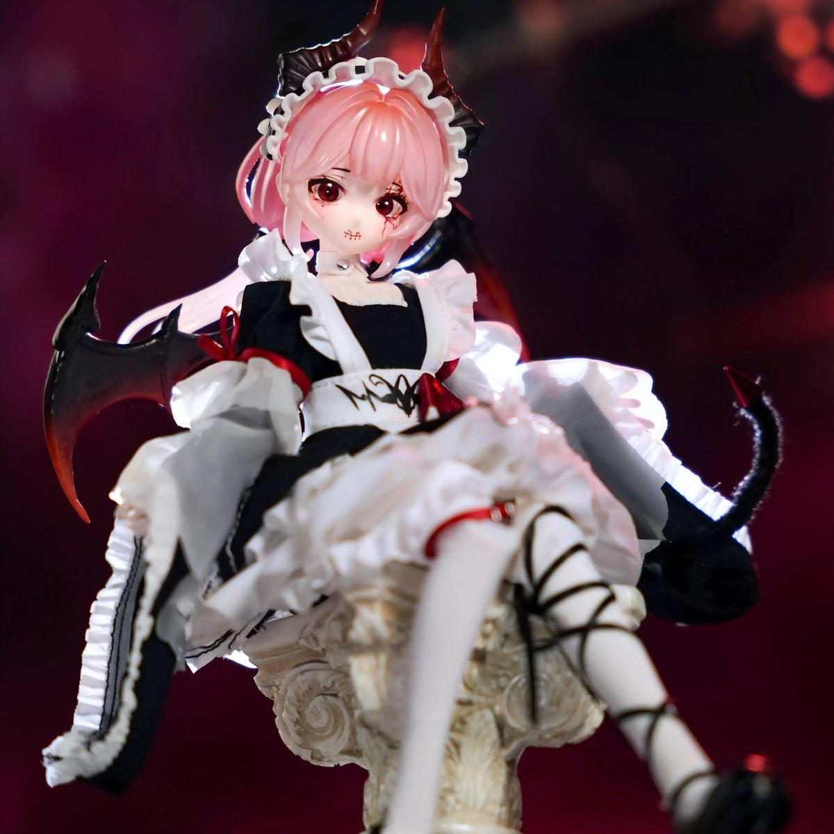 Spirit Maiden Series BJD Doll Blind Box