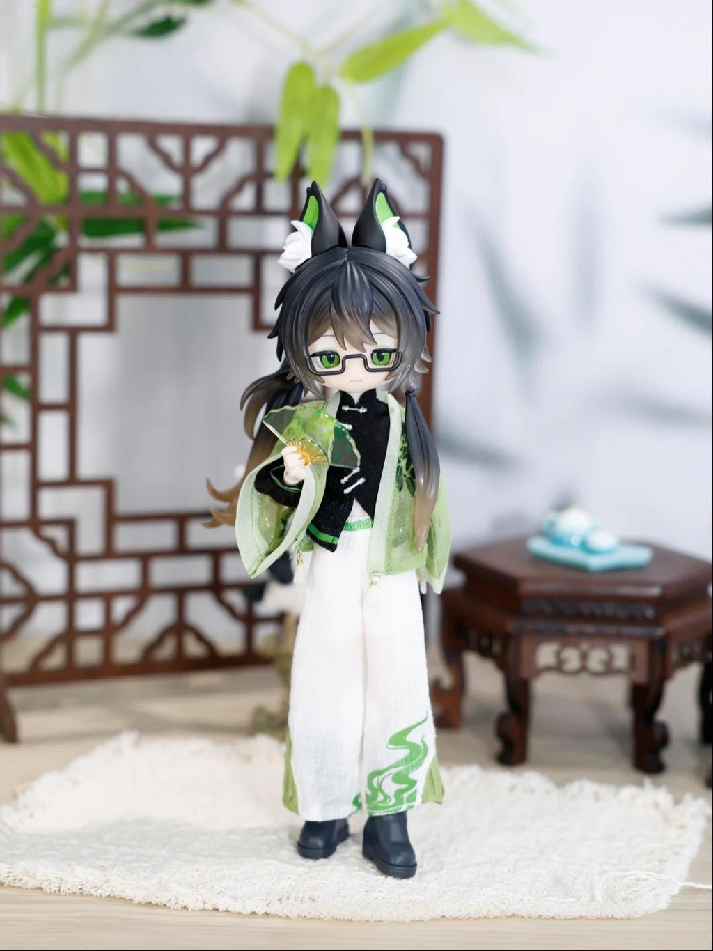 Whimsy Club BJD Blind Box