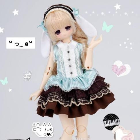 Sweet Guardian 1000% Series Special 1/6 Action Figure BJD Blind Box