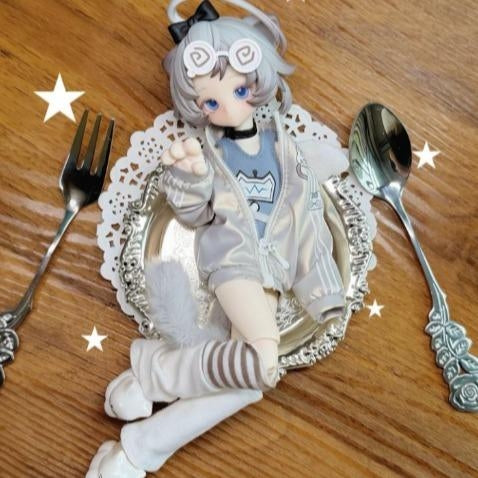 Meow3 BJD blind box