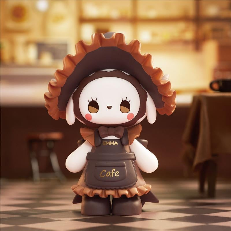 EMMA Secret Forest: A Little Café Series Blind Box