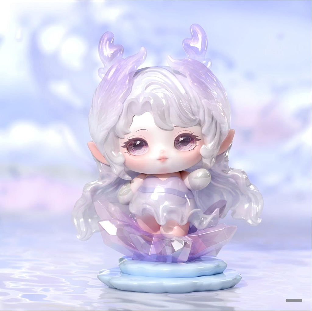 Fengshen Tuan Tuan-All Star Elf Ludo Series Figures Blind Box