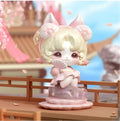 Fengshen Tuan Tuan-All Star Elf Ludo Series Figures Blind Box