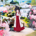 A Dream of Red Mansions Series Figures Blind Box