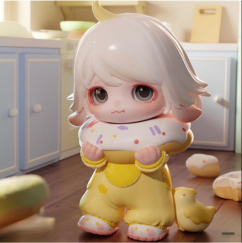Rabeea I'm not a weird kid Series Figures Blind Box