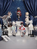 Midnight Lullaby Series 12 Point BJD